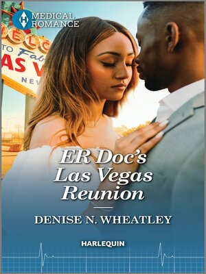 cover image of ER Doc's Las Vegas Reunion